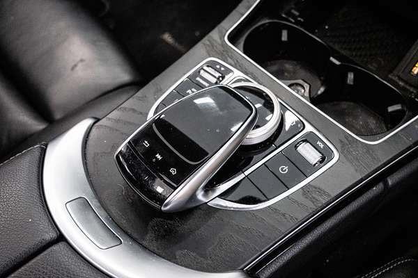 2021 Mercedes-Benz C-Class C300 W205