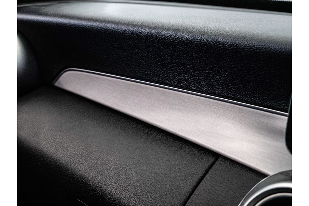 2021 Mercedes-Benz C-Class C300 W205