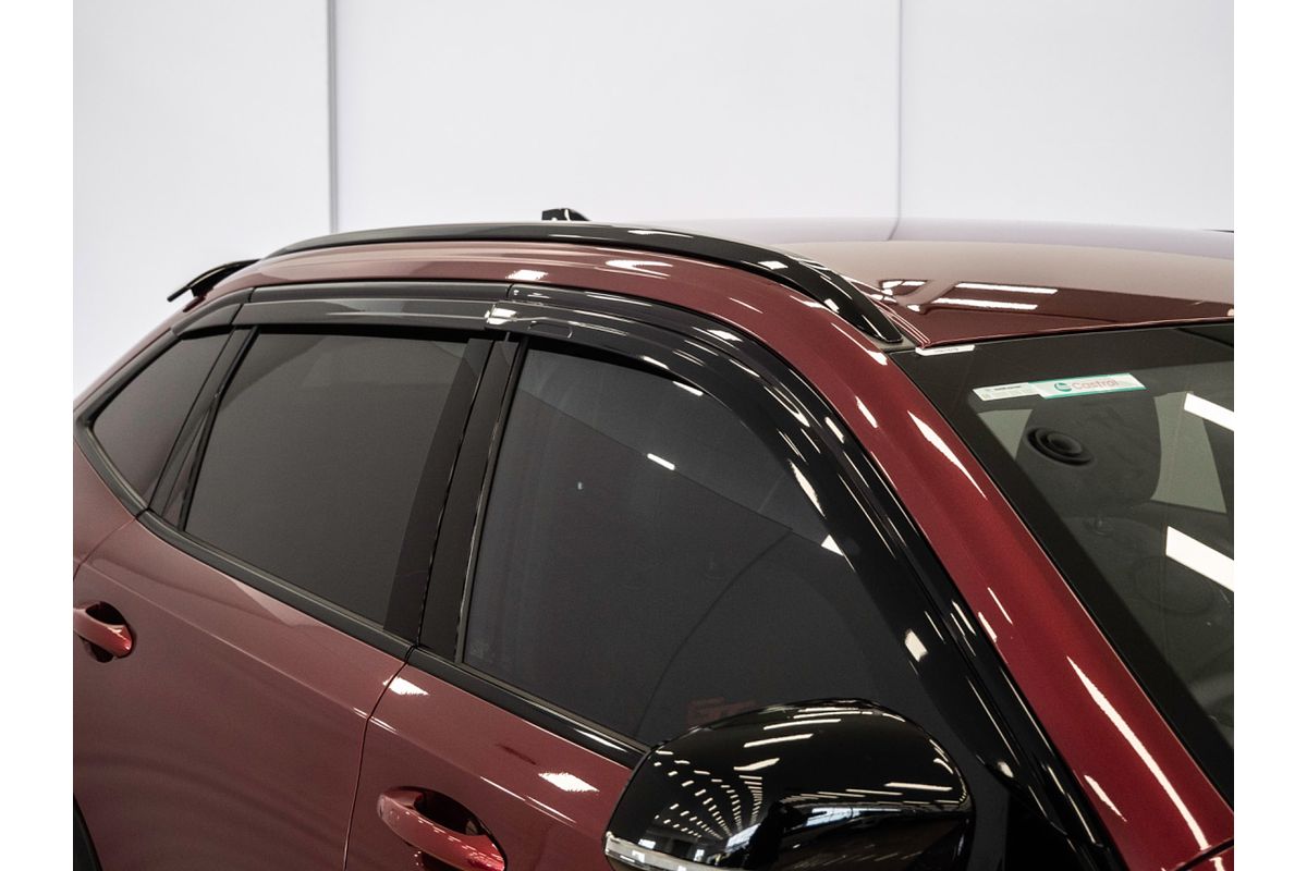 2023 GWM Haval H6GT Lux B03