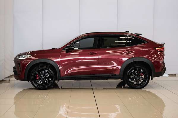 2023 GWM Haval H6GT Lux B03