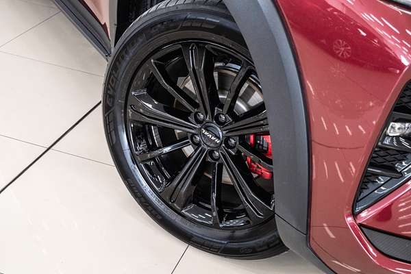2023 GWM Haval H6GT Lux B03