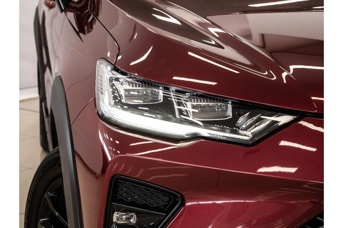 2023 GWM Haval H6GT Lux B03