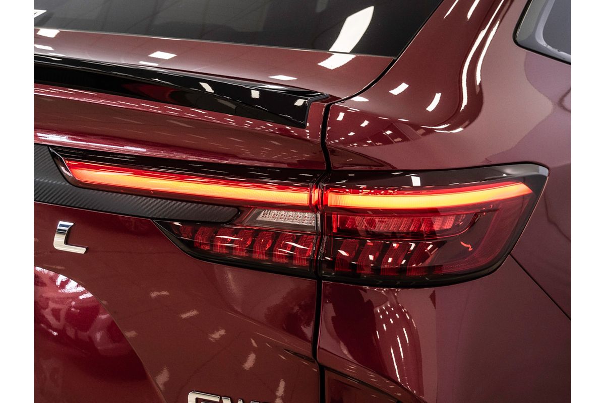 2023 GWM Haval H6GT Lux B03