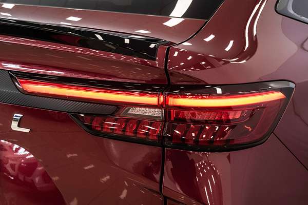 2023 GWM Haval H6GT Lux B03
