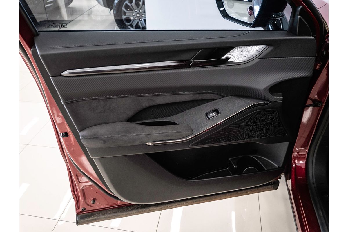 2023 GWM Haval H6GT Lux B03