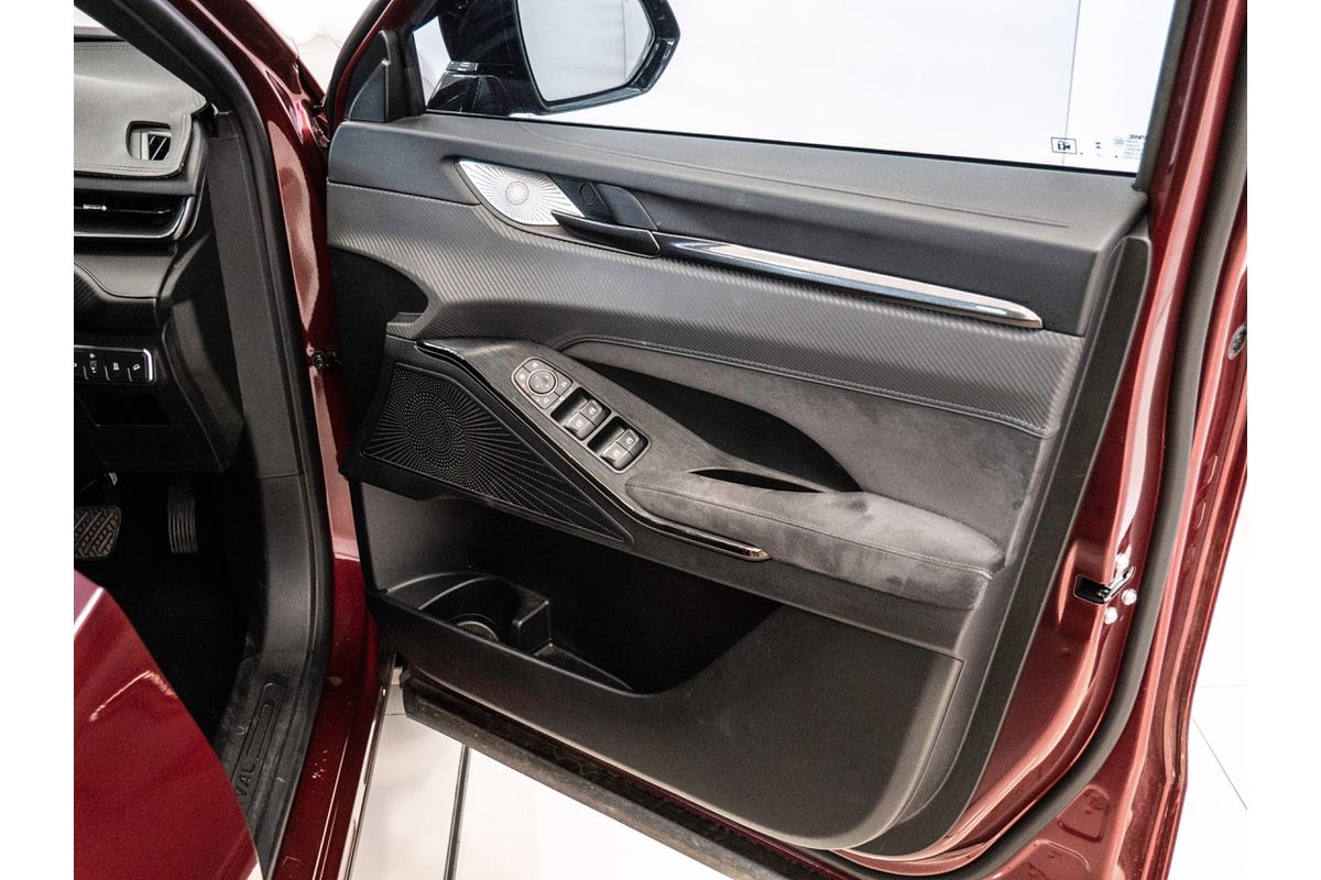 2023 GWM Haval H6GT Lux B03