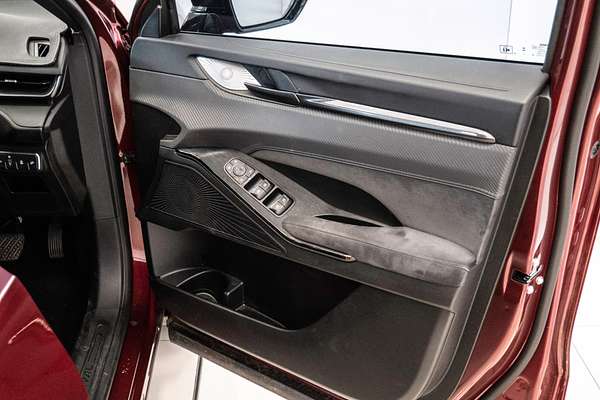 2023 GWM Haval H6GT Lux B03