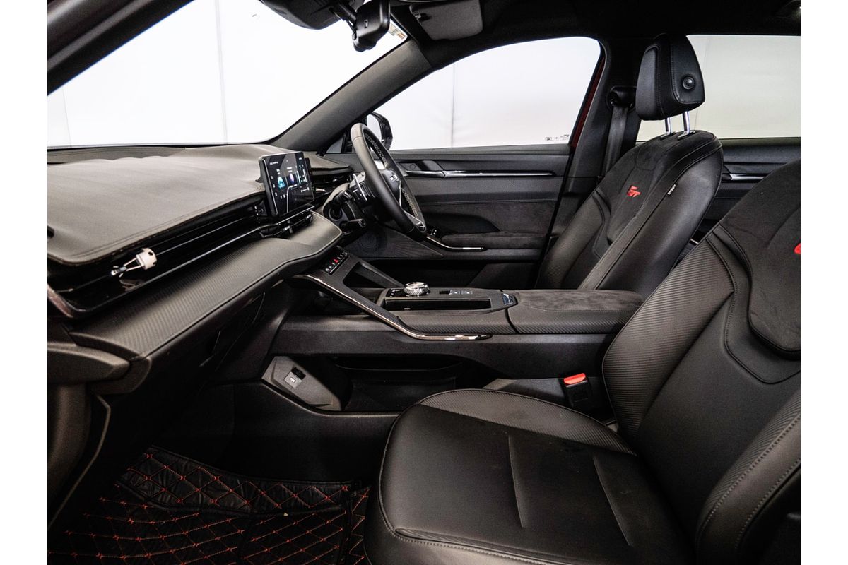 2023 GWM Haval H6GT Lux B03