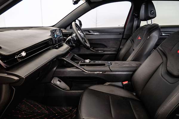 2023 GWM Haval H6GT Lux B03
