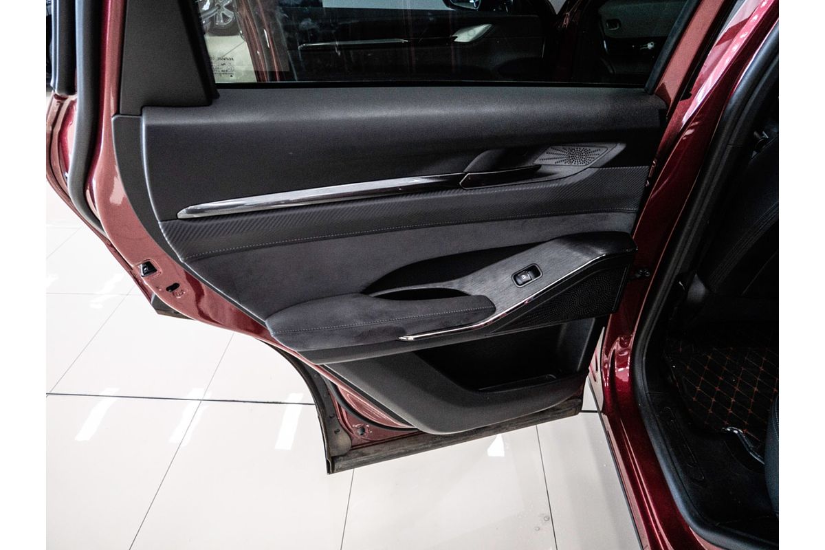 2023 GWM Haval H6GT Lux B03
