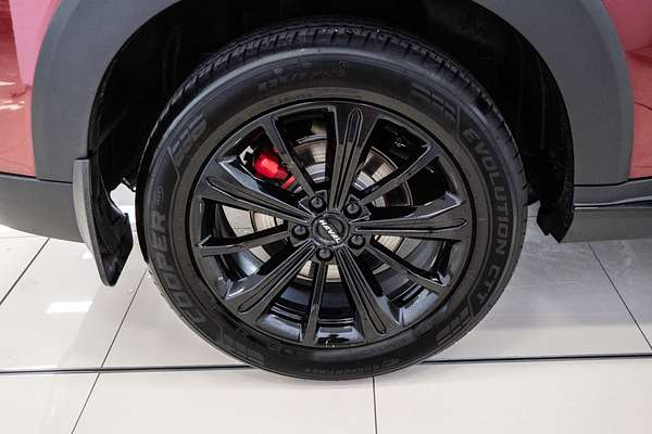 2023 GWM Haval H6GT Lux B03
