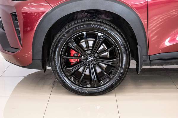 2023 GWM Haval H6GT Lux B03