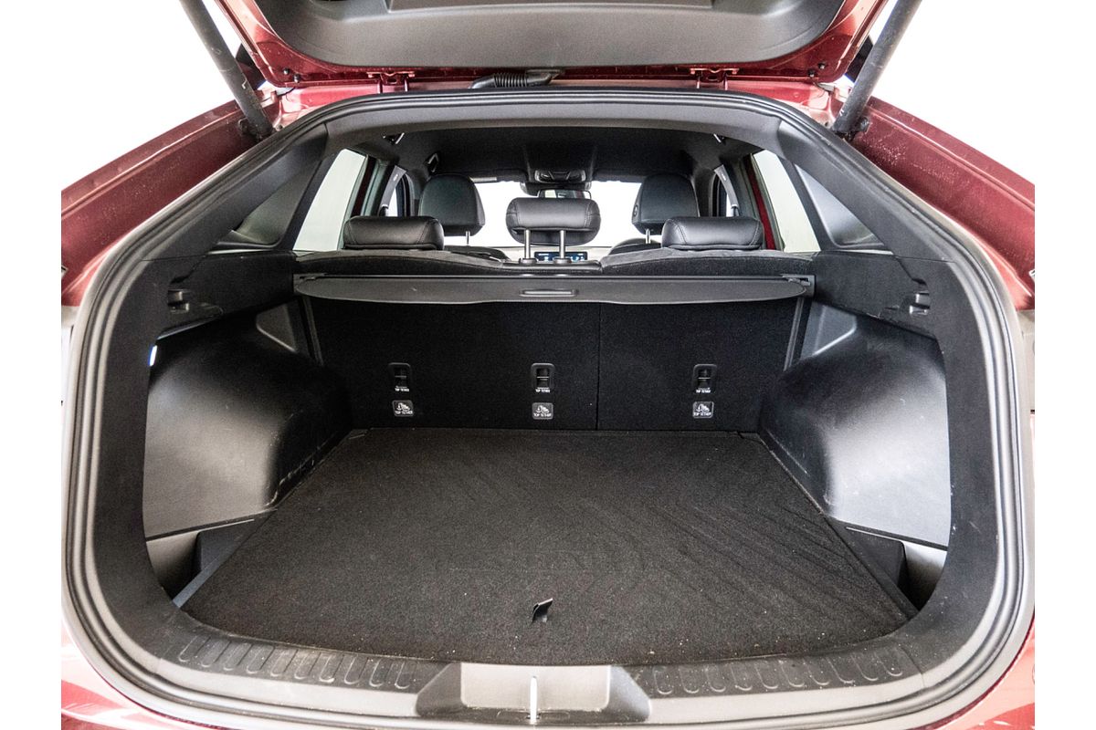 2023 GWM Haval H6GT Lux B03