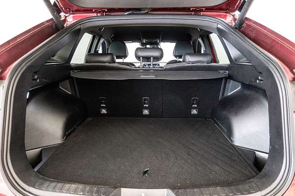 2023 GWM Haval H6GT Lux B03