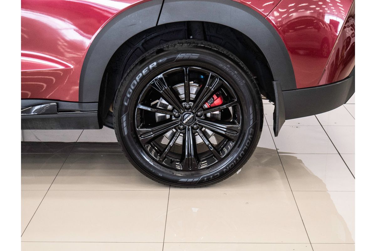 2023 GWM Haval H6GT Lux B03