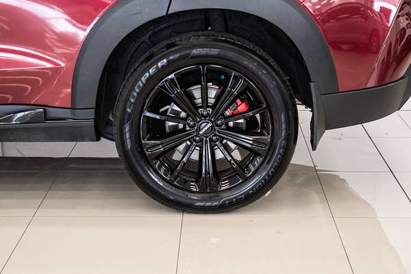 2023 GWM Haval H6GT Lux B03