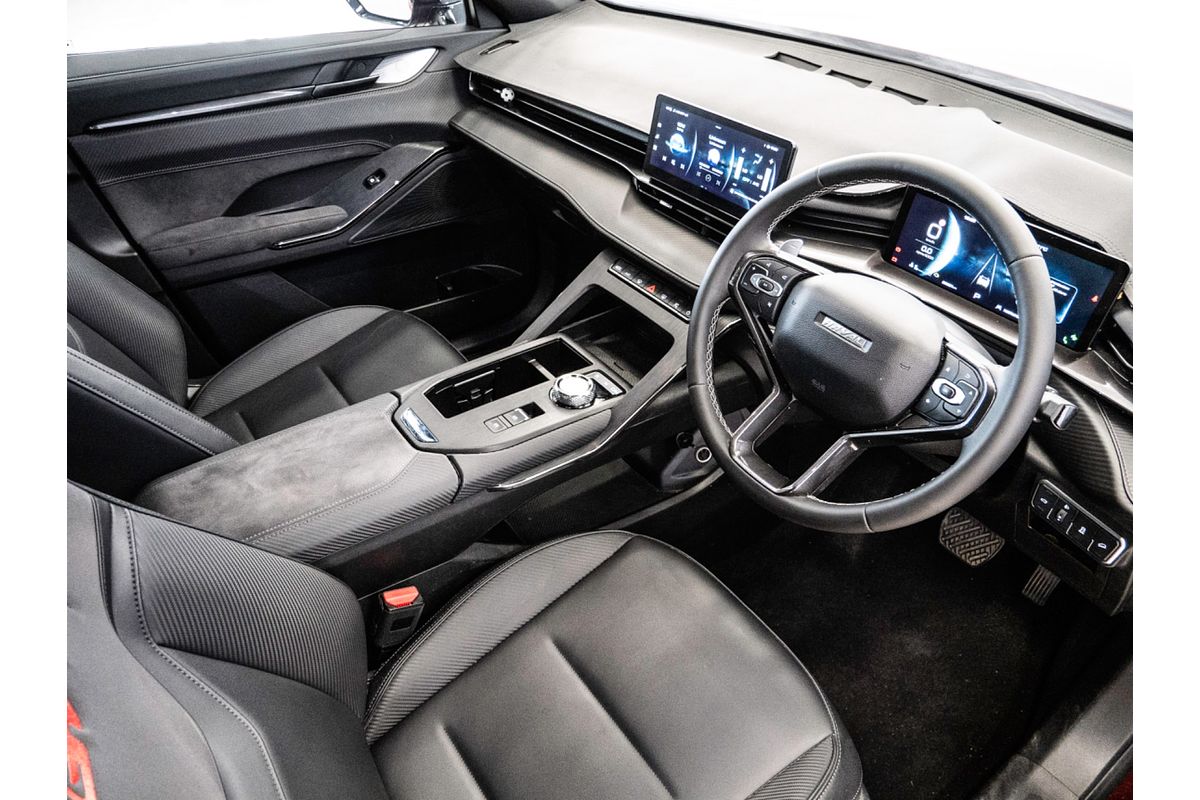 2023 GWM Haval H6GT Lux B03
