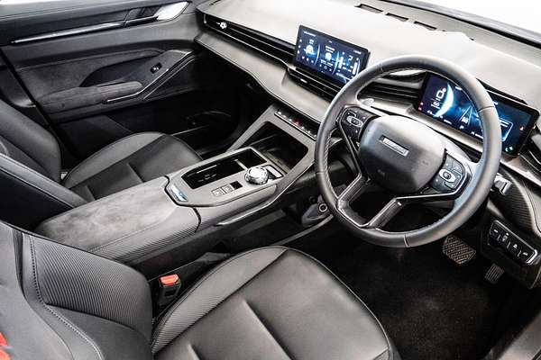 2023 GWM Haval H6GT Lux B03