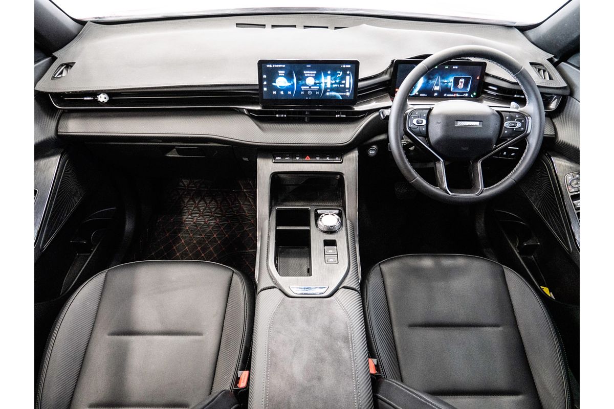 2023 GWM Haval H6GT Lux B03