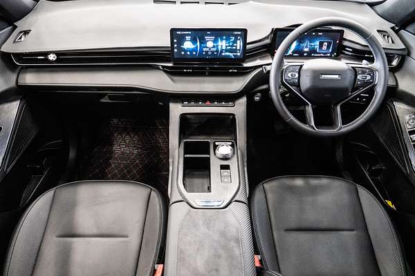 2023 GWM Haval H6GT Lux B03