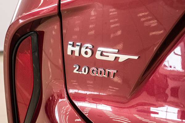 2023 GWM Haval H6GT Lux B03
