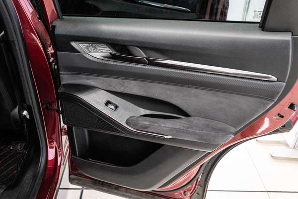 2023 GWM Haval H6GT Lux B03