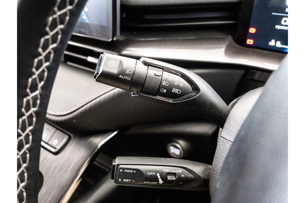 2023 GWM Haval H6GT Lux B03