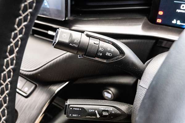 2023 GWM Haval H6GT Lux B03