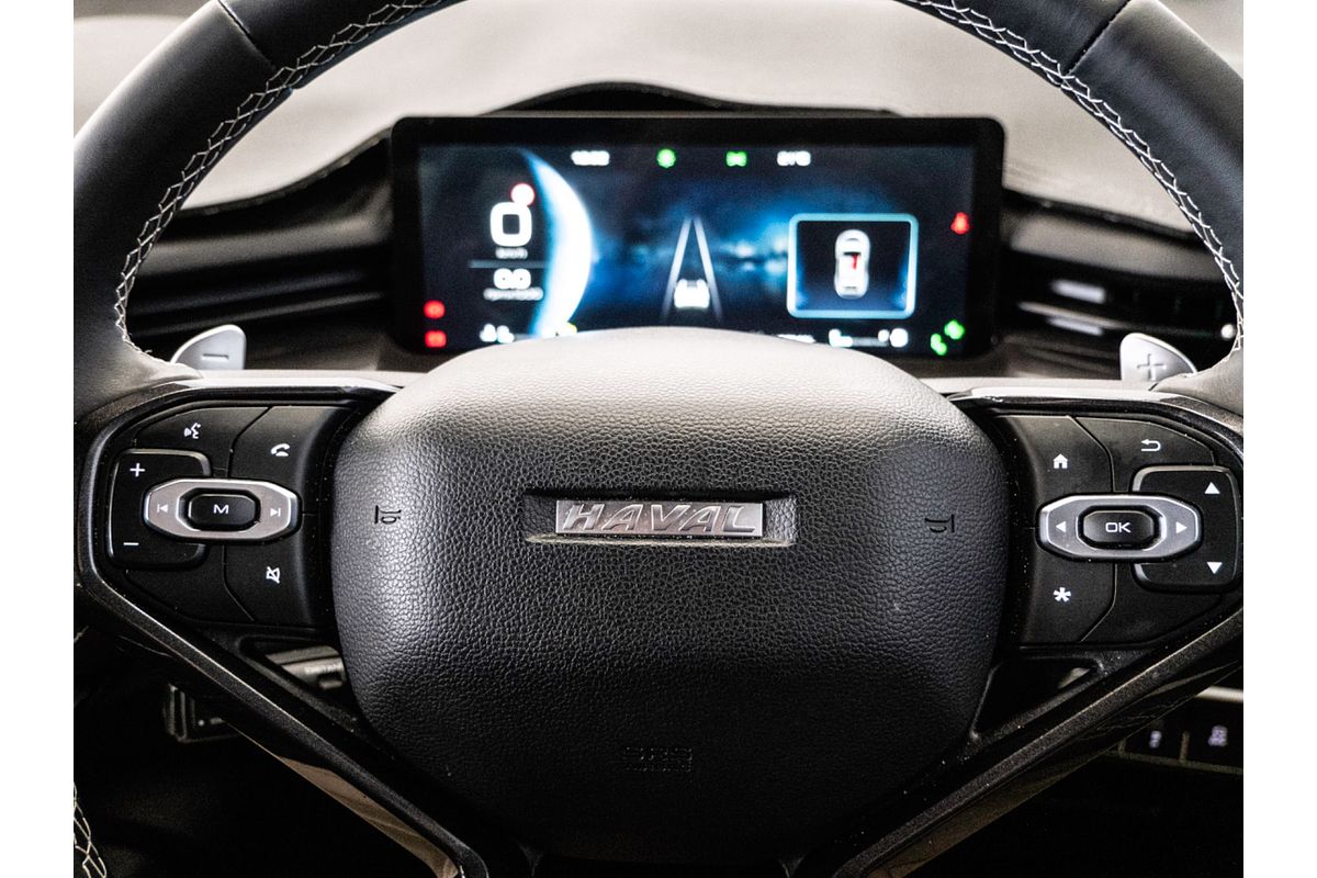 2023 GWM Haval H6GT Lux B03