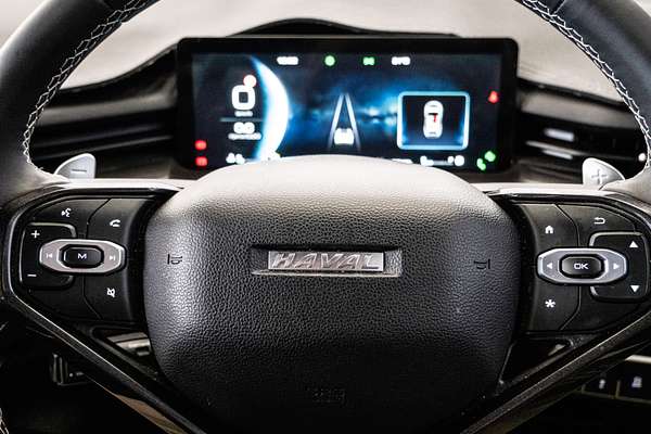 2023 GWM Haval H6GT Lux B03