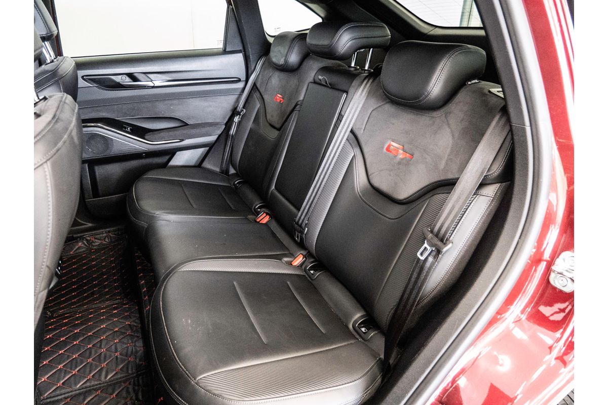2023 GWM Haval H6GT Lux B03