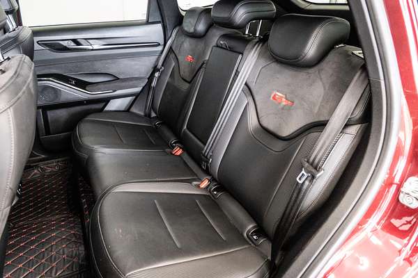 2023 GWM Haval H6GT Lux B03