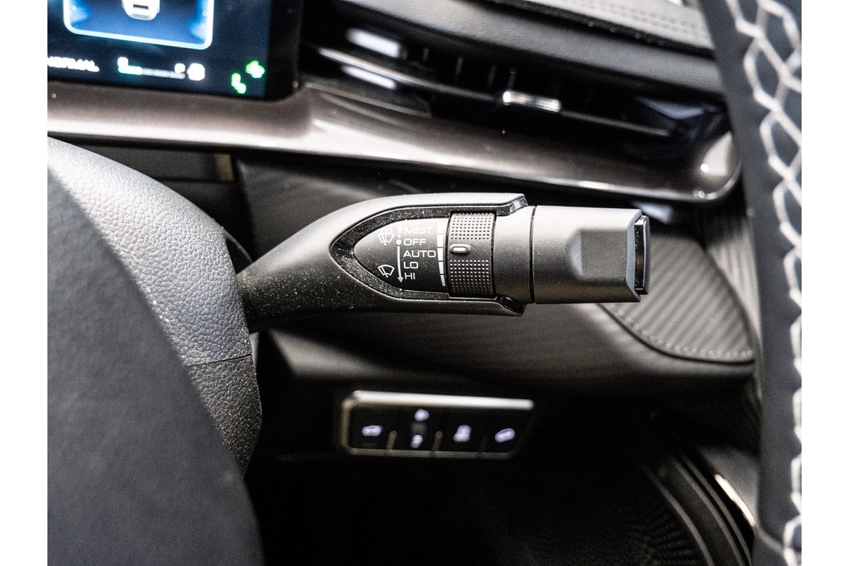 2023 GWM Haval H6GT Lux B03