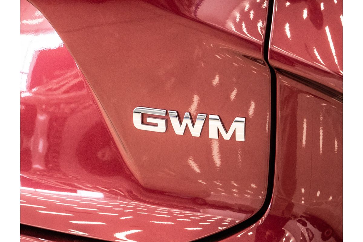 2023 GWM Haval H6GT Lux B03