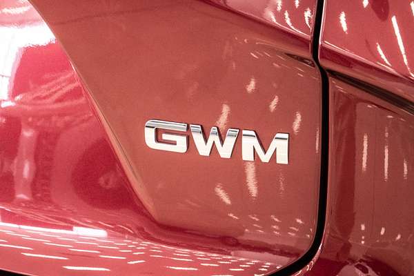 2023 GWM Haval H6GT Lux B03