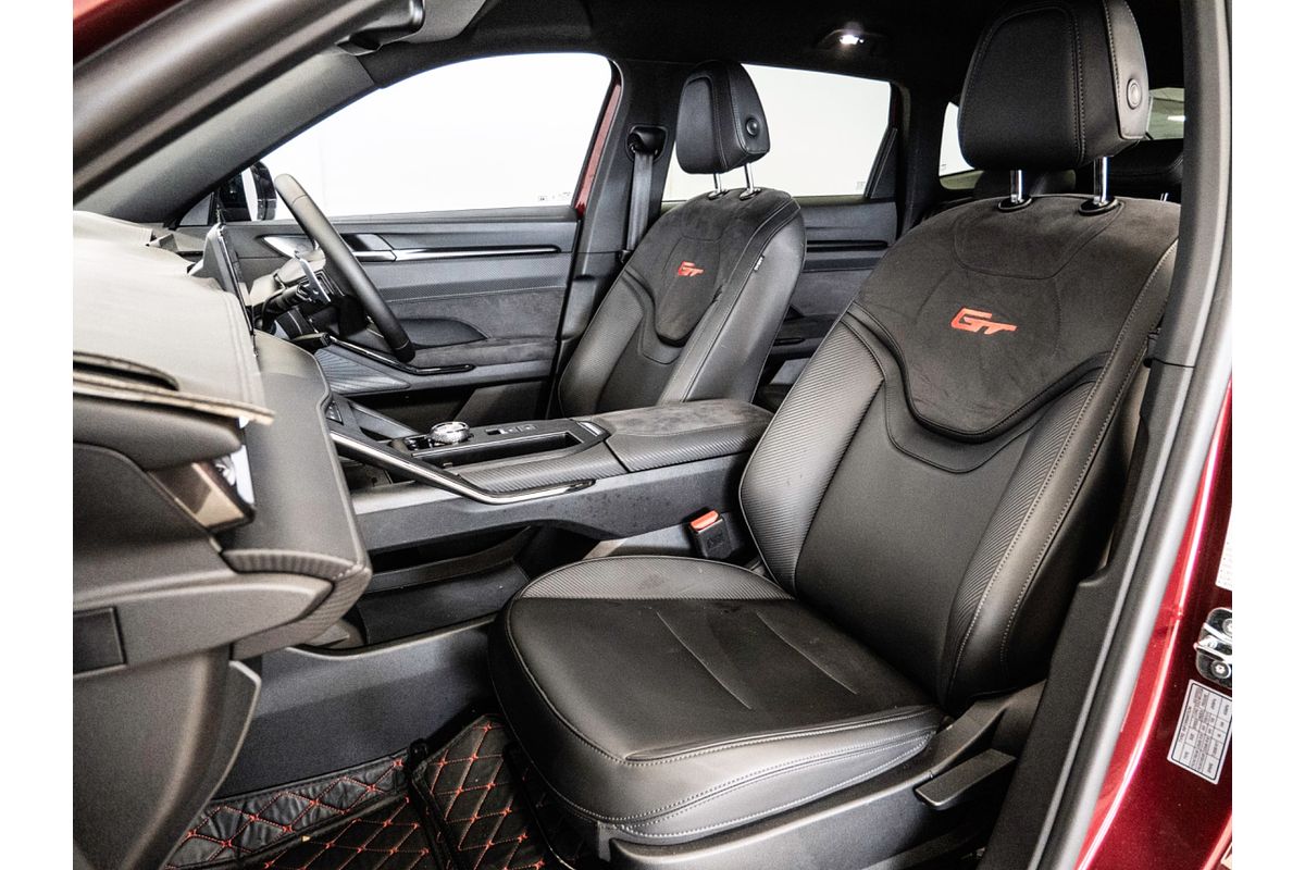 2023 GWM Haval H6GT Lux B03
