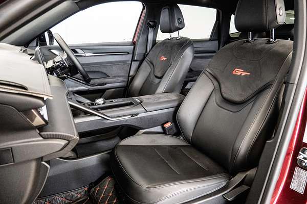 2023 GWM Haval H6GT Lux B03