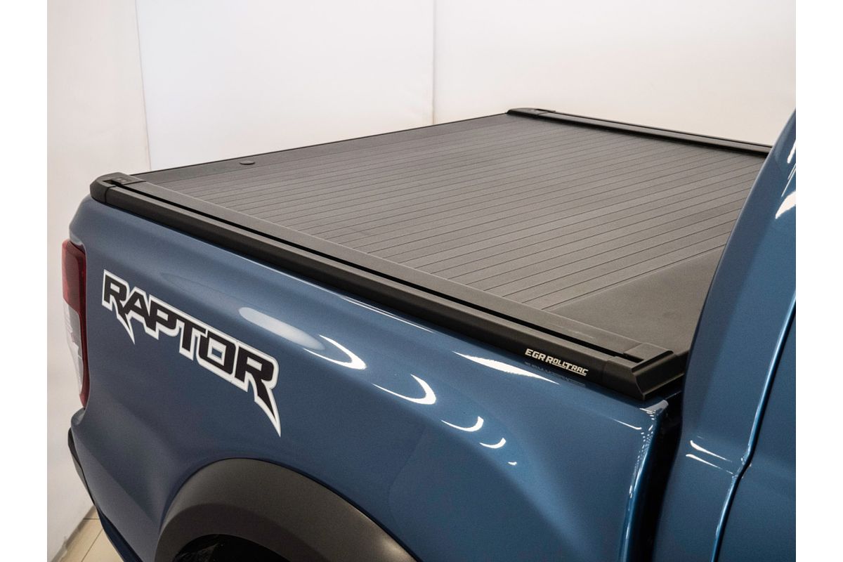 2020 Ford Ranger Raptor PX MkIII 4X4