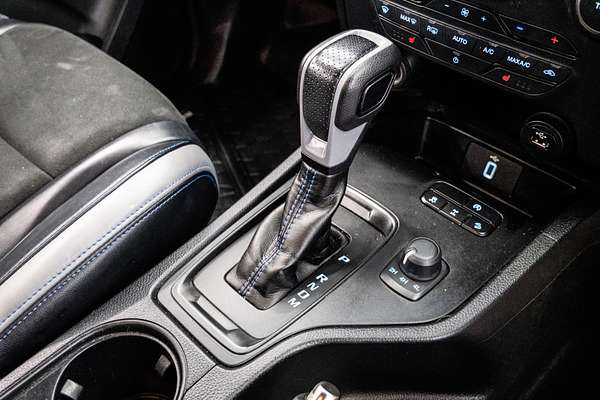 2020 Ford Ranger Raptor PX MkIII 4X4
