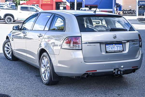 2012 Holden Berlina VE Series II