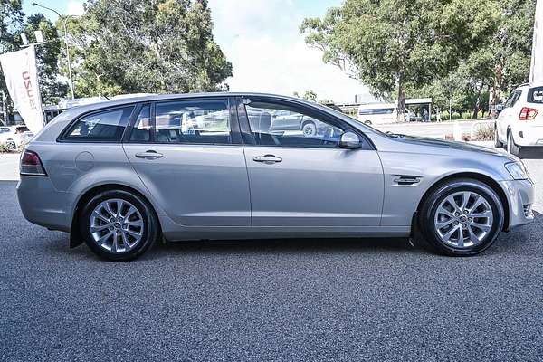 2012 Holden Berlina VE Series II
