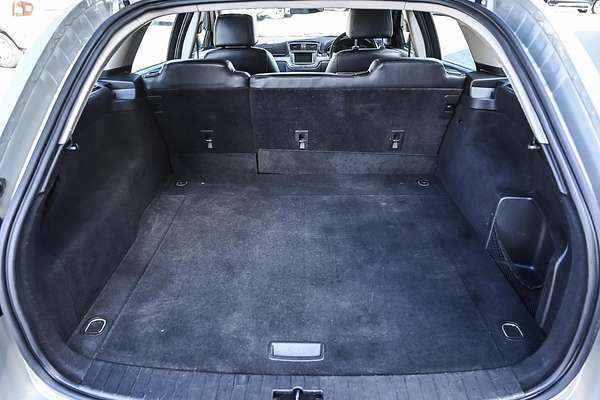 2012 Holden Berlina VE Series II