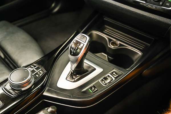 2017 BMW 2 Series 220i M Sport F23