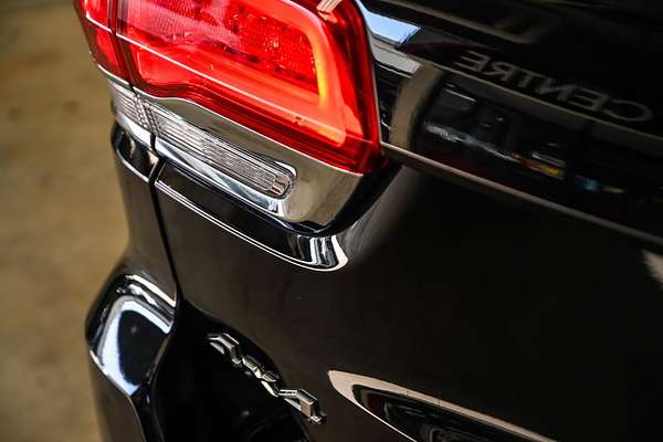2019 Jeep Grand Cherokee Laredo WK