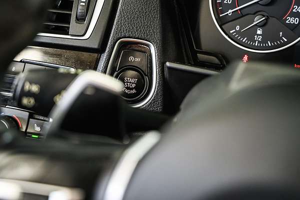 2017 BMW 2 Series 220i M Sport F23