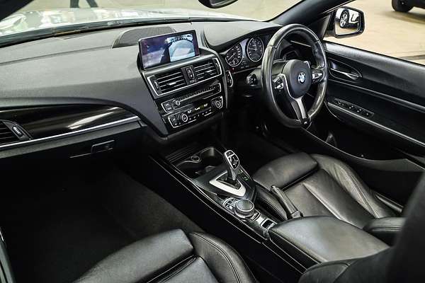 2017 BMW 2 Series 220i M Sport F23