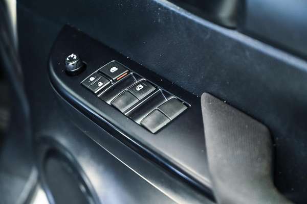 2020 Toyota Hilux SR GUN126R 4X4