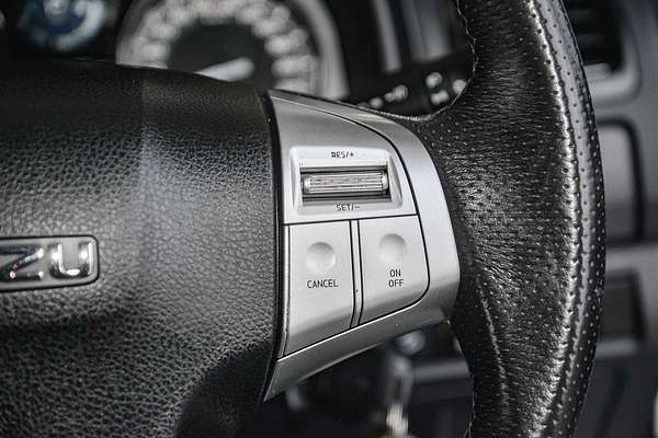 2018 Isuzu MU-X LS-U