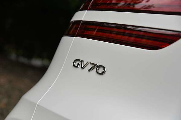 2021 Genesis GV70 3.5T AWD Sport JK.V1