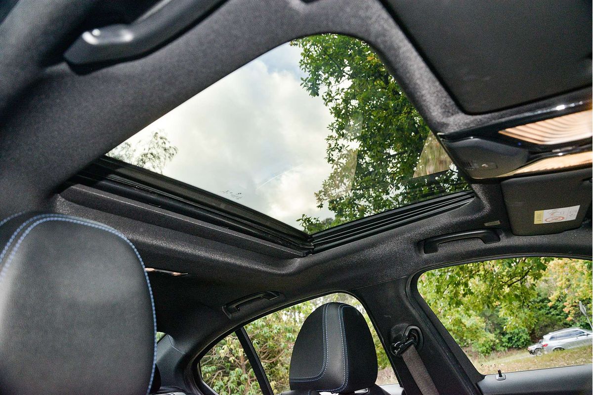 2019 BMW 3 Series 320d M Sport G20